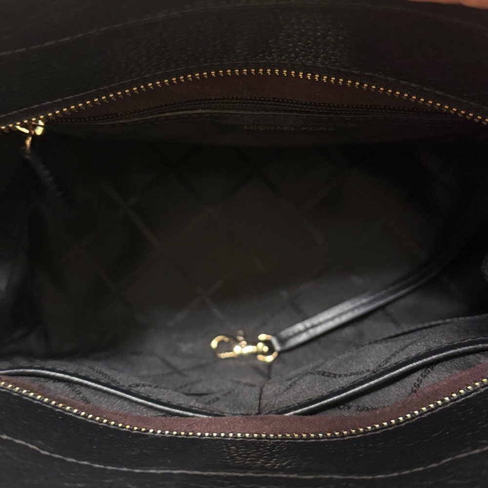 Michael Kors Nouveau Hamilton - Picture 4 of 6